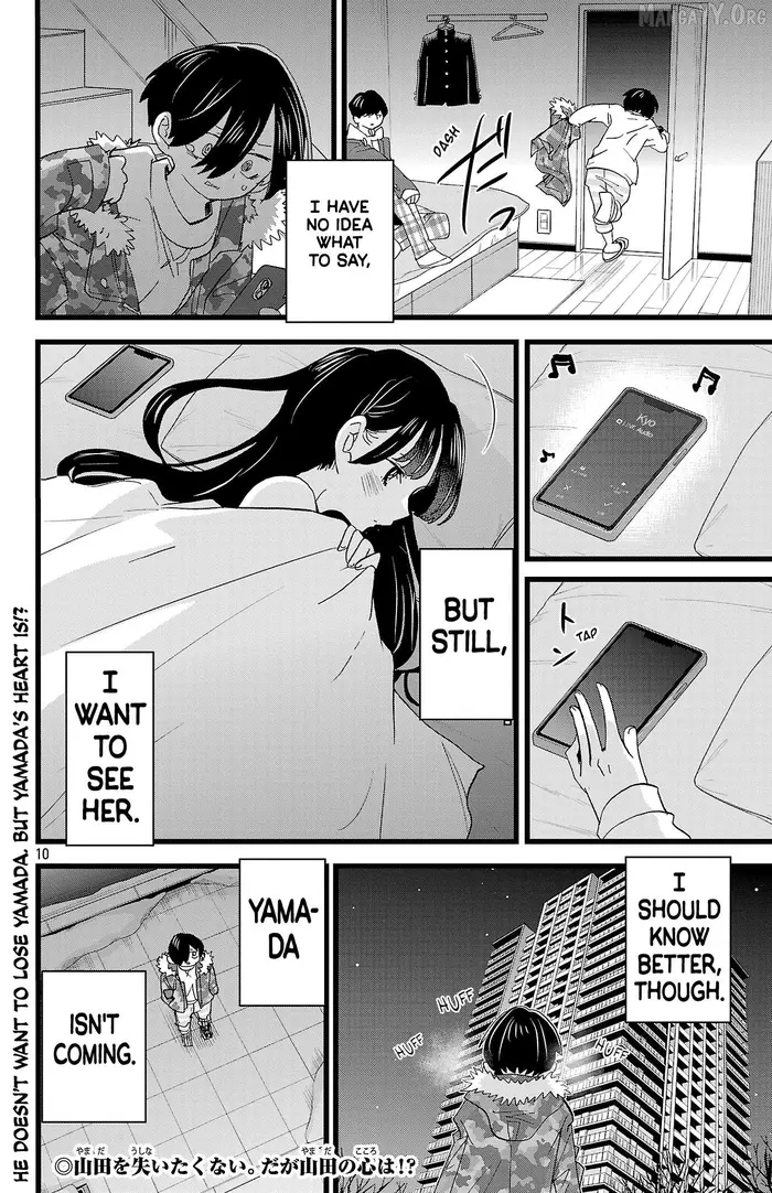 The Dangers in My Heart Chapter 181 image 11_optimized